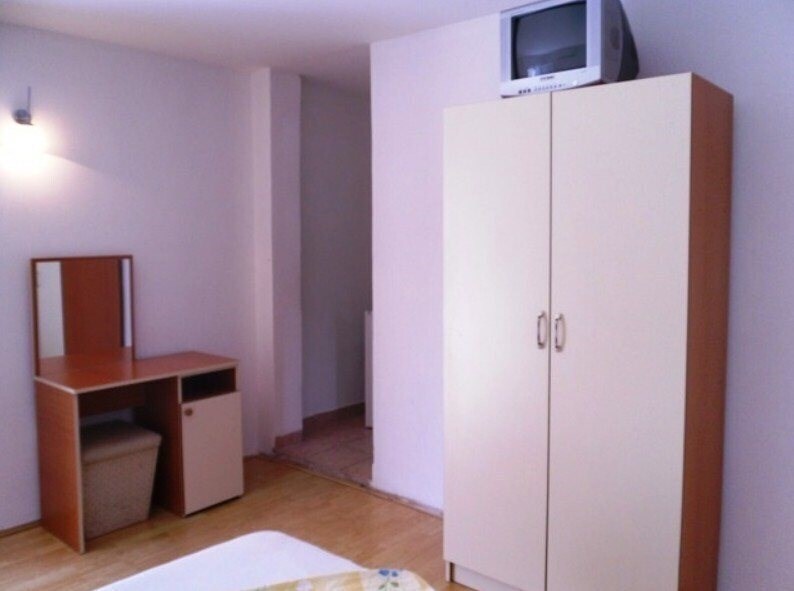 Панорама Villa Buskovic 3*